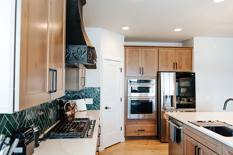 Building Photo - 9757 Bison Valley Trl