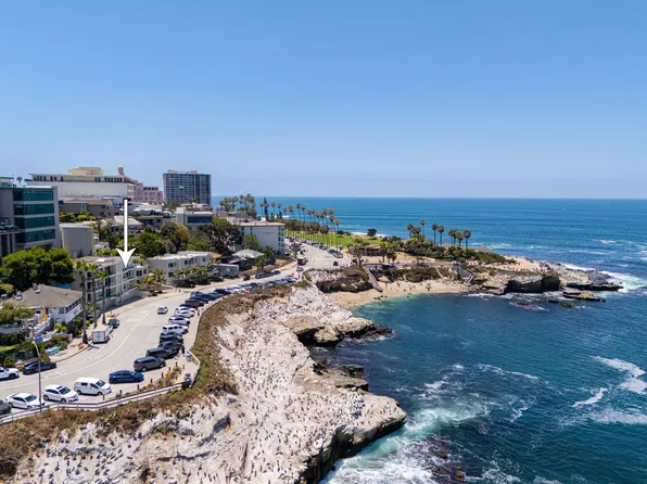 1219 Coast Blvd, La Jolla, CA