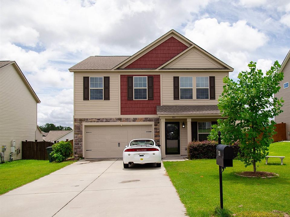 1st image of 261 Allans Mill Dr