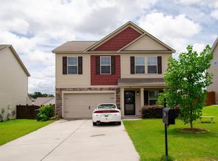 261 Allans Mill Dr, Columbia, SC 29223