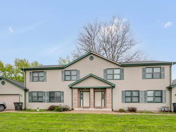 1925 Beulah AVENUE #1927, East Troy, WI 53120