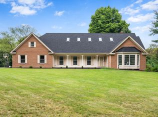 3 McCormick Ct, Sewickley, PA