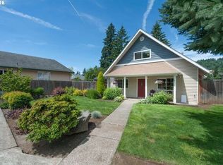 1431 I St, Washougal, WA 98671