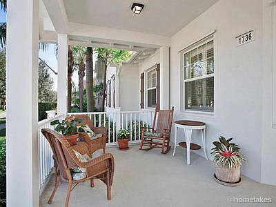 porch