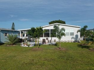 430 Horizon Dr, North Fort Myers, FL 33903