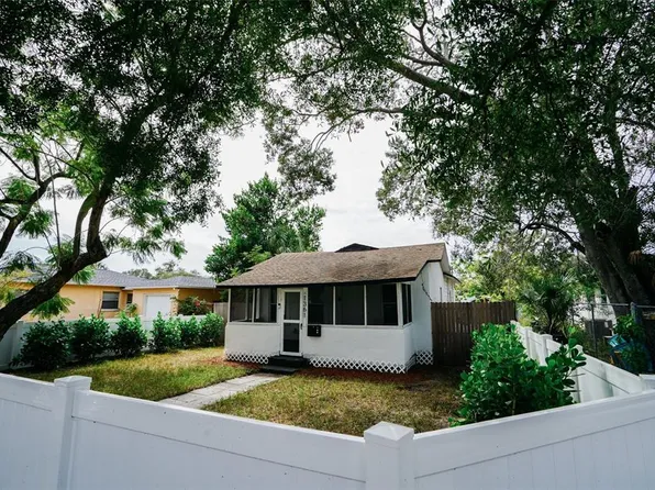 1361 29th St S, Saint Petersburg, FL 33712