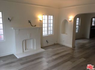 440 N Orange Grove Ave, Los Angeles, CA 90036