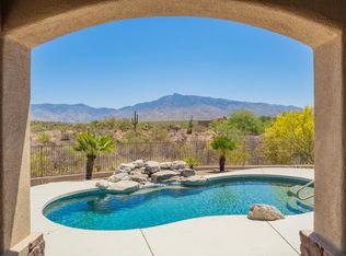 9440 S Old Soldier Trl, Vail, AZ 85641
