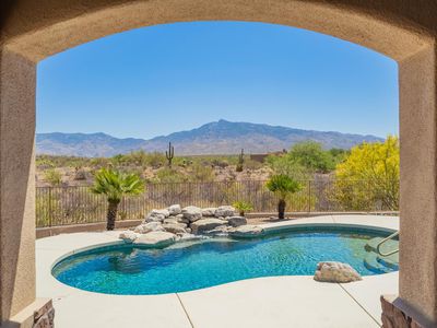 9440 S Old Soldier Trl, Vail, AZ, 85641