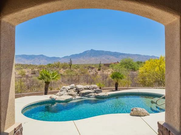 9440 S Old Soldier Trl, Vail, AZ 85641