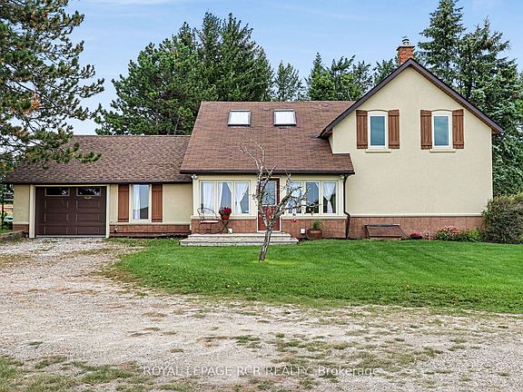 4th image of 517578 County Road 124 Rd