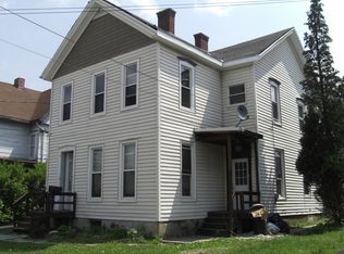 150 Murray St, Binghamton, NY 13905