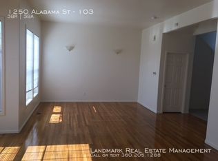1250 Alabama St APT 103, Bellingham, WA 98229