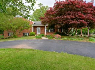 2577 Town Fork Rd, Evington, VA 24550