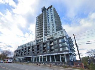 3220 Sheppard Ave E #1009, Toronto, ON M1T 0B7