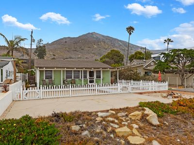 5508 Rincon Beach Park Dr, Ventura, CA, 93001