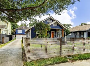 2511 White Oak Dr, Houston, TX 77009