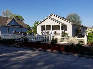 6206 Carnegie St, Saint Joseph, MO 64504