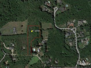 2025 Frenchtown Rd, East Greenwich, RI 02818