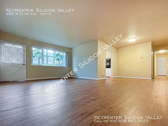 4th image of 362 W Olive Ave APT 2