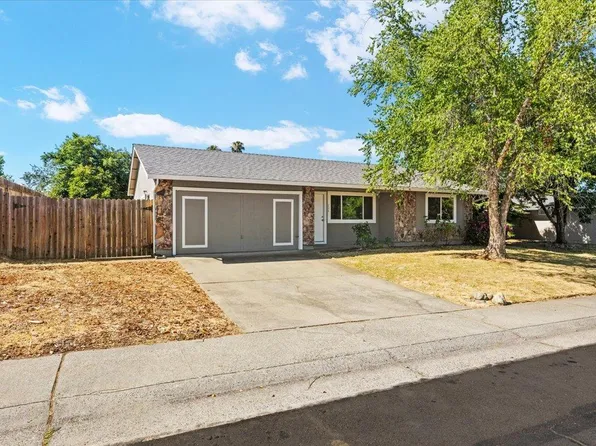 204 Willowmere Dr, Folsom, CA 95630
