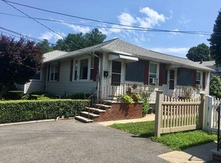 1182 Main St UNIT 1, Waltham, MA 02451