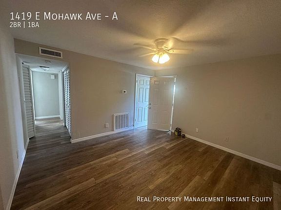 3rd image of 1419 E Mohawk Ave APT A