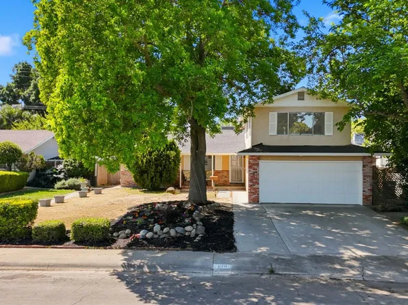 281 Chestnut Street, Woodland, CA 95695