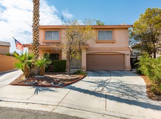 1528 Spreading Oak Dr, Henderson, NV 89014