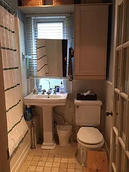 Rented by Keller Williams NYC