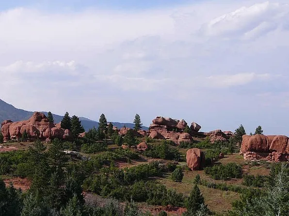 5807 W 59th St, Little Rock, AR 72209