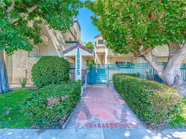 16825 Passage Ave Unit 312, Paramount, CA 90723