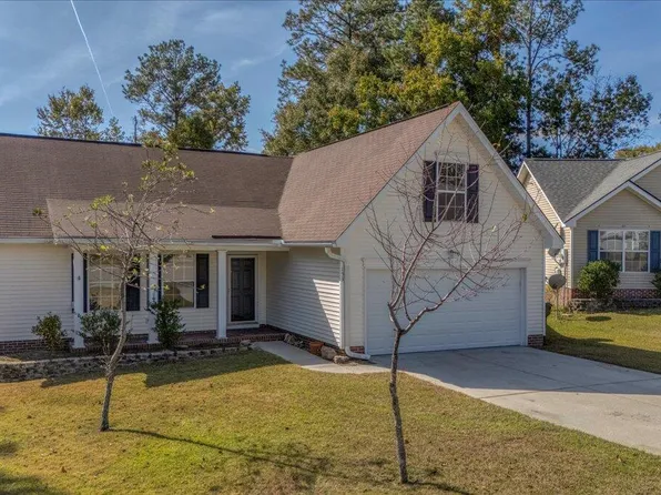 153 Penzance Blvd, Goose Creek, SC 29445