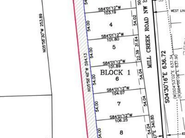 254 Reagan Pl NW, Chatfield, MN 55923