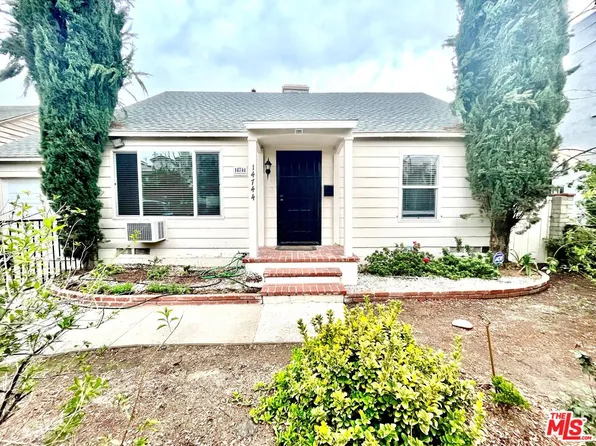 14744 Magnolia Blvd, Sherman Oaks, CA 91403