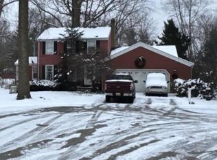 58010 Kimber, Washington, MI 48094