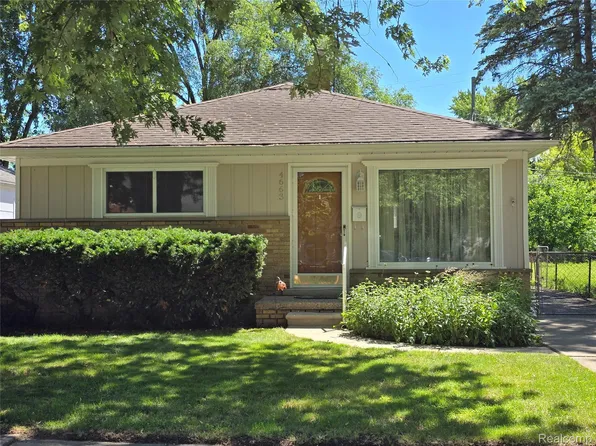 4663 Ziegler St, Dearborn Heights, MI 48125