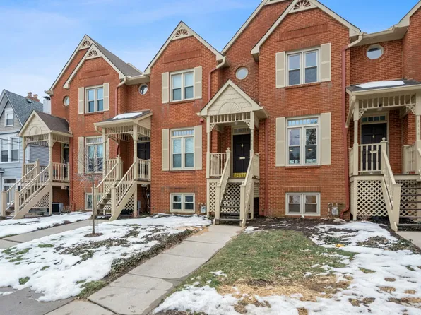 2120 Alpine Pl, Cincinnati, OH 45206