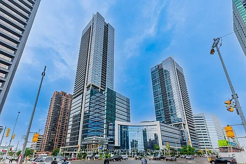 5 Sheppard Ave E #4416 Photo 1