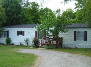 123 Glendale St, Hot Springs, AR 71901