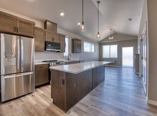 Canyon Falls Condominiums, Hamilton, MT 59840