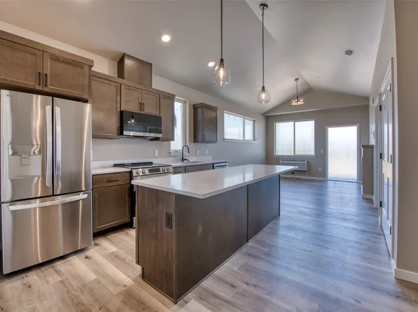 159 Canyon Falls Way #106, Hamilton, MT 59840