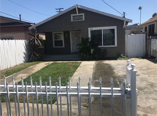 1016 W 89th St, Los Angeles, CA 90044
