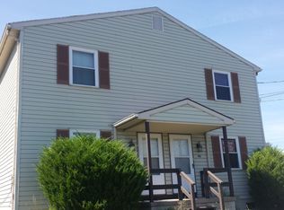 Bruce Drive 74 Duplex, Martinsburg, WV 25404