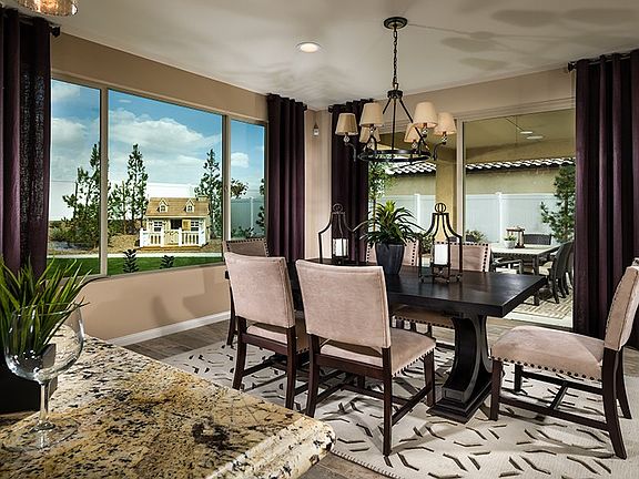 Cafe open to Gathering Room