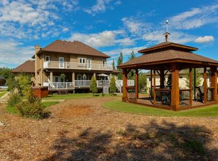 24524 Township Rd #544-55, Sturgeon County, AB T8T1S2