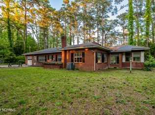 978 Highway 64/264, Manteo, NC 27954
