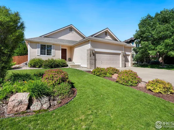 1409 Clemson Dr, Longmont, CO 80503