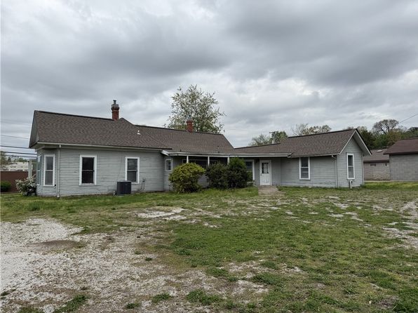 301 N Chestnut St, Harrison, AR 72601