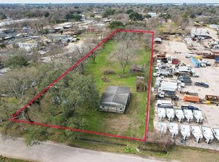 13601 Ralph Culver Rd, Houston, TX 77086